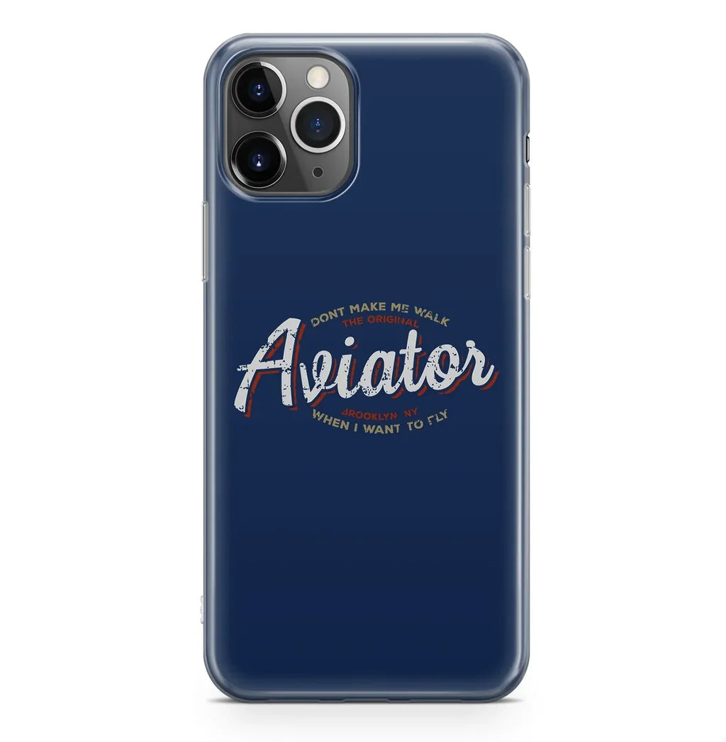 Aviator iPhone Case - view 6