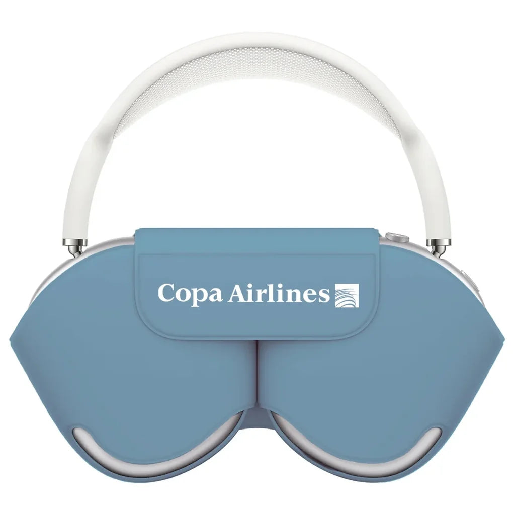 Customisable Copa Airlines AirPods Max Case - view 6