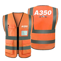 Thumbnail for Airbus A350 Vest - view 6