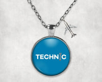 Thumbnail for Technic Necklace - view 6