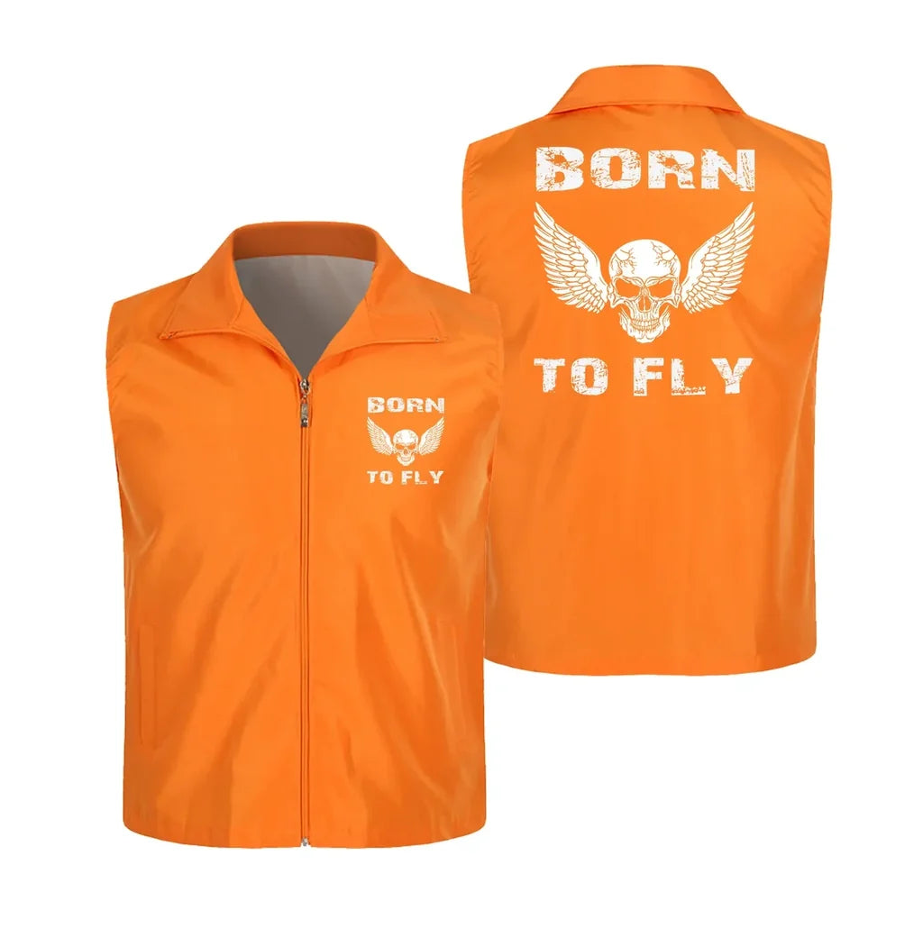 Born to Fly Vest - view 6