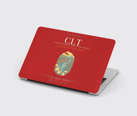 Thumbnail for Charlotte Douglas International Airport CLT - Red