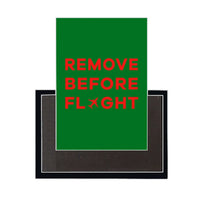 Thumbnail for Remove Before Flight Magnet - view 6