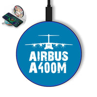 Thumbnail for Airbus A400M Wireless Charger - view 6
