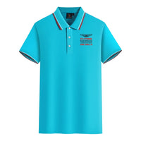 Thumbnail for Flying One Ball Polo Shirt - view 6