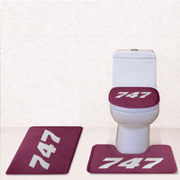 Thumbnail for Boeing 747 Seat Cover - view 6