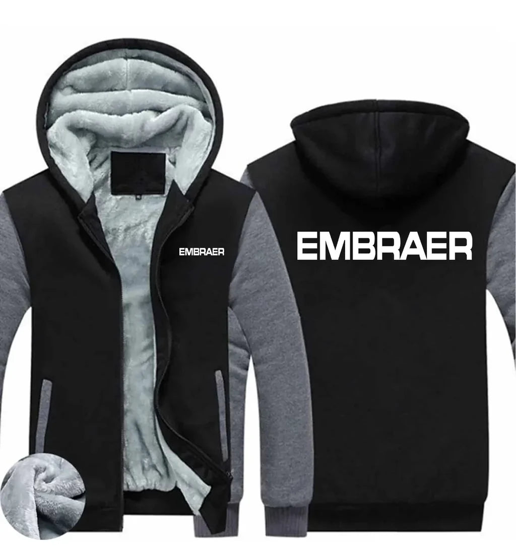 Embraer Sweatshirt - view 6