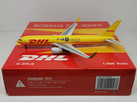 Thumbnail for Customisable Boeing 767 Model Airplane - view 6