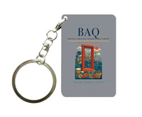 Thumbnail for Ernesto Cortissoz International Airport BAQ Gray