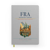 Thumbnail for Frankfurt Airport FRA - Light Gray