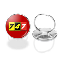Thumbnail for Boeing 747 Ring - view 9