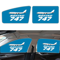 Thumbnail for Boeing 747 Sun Shade - view 6