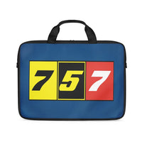 Thumbnail for Customisable Boeing 757 Tablet Bag - view 6