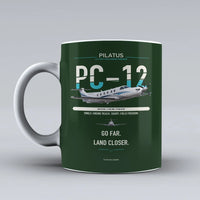Thumbnail for PRO Mug design on dark green pc 12