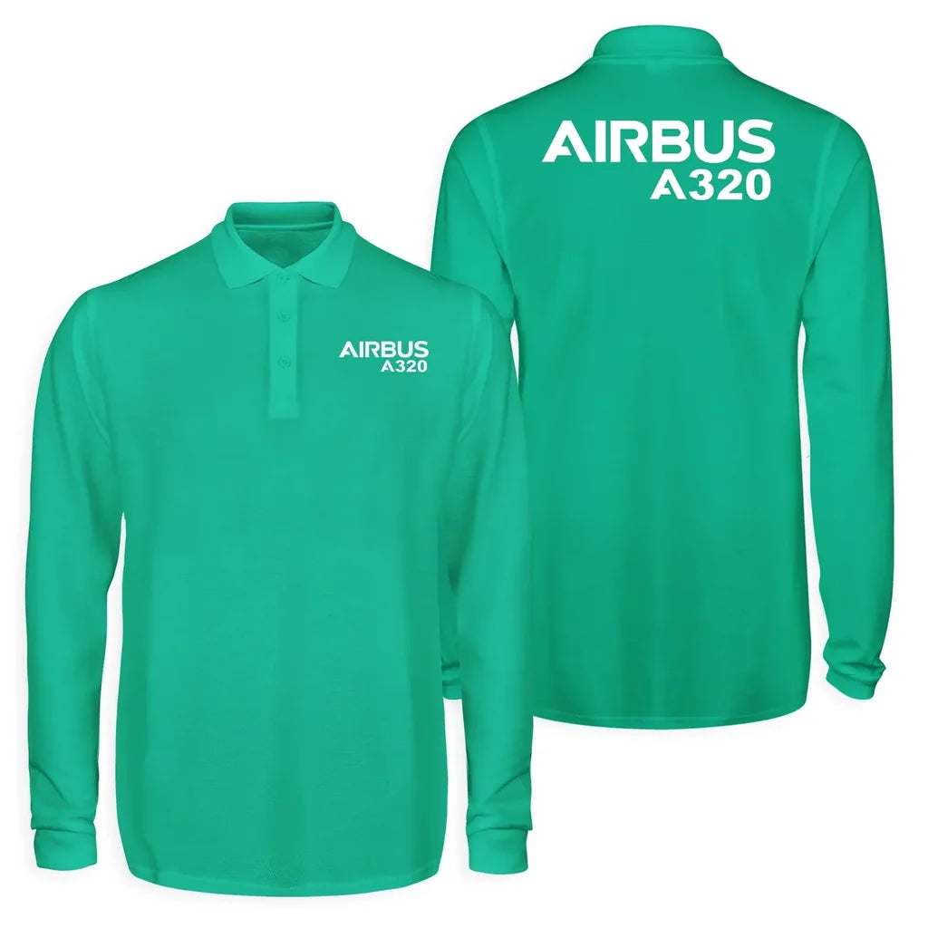 Airbus A320 T-Shirt - view 6