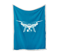 Thumbnail for Drone Blanket - view 6