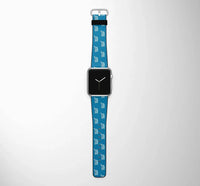 Thumbnail for Boeing 737 Watch Band - view 6