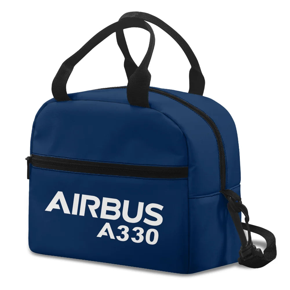 Airbus A330 Lunch Bag - view 6