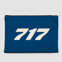 Thumbnail for Boeing 717 Zipper Pouch - view 6