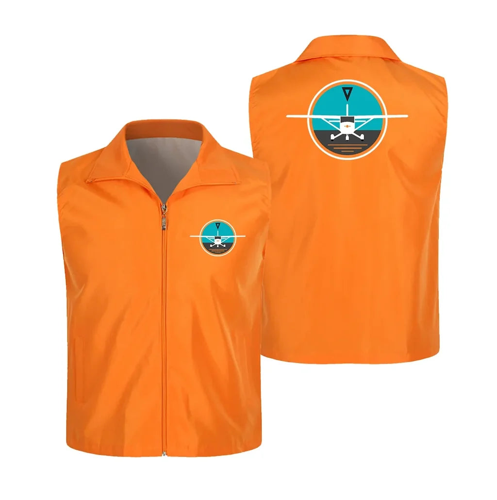 Cessna Vest - view 6
