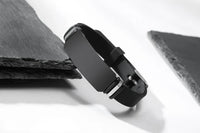 Thumbnail for Customisable Your Custom Design Text Design Bracelet - view 9