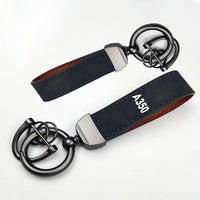Thumbnail for Customisable Airbus A350 Key Chain - view 6