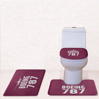 Thumbnail for Boeing 787 Seat Cover - view 6