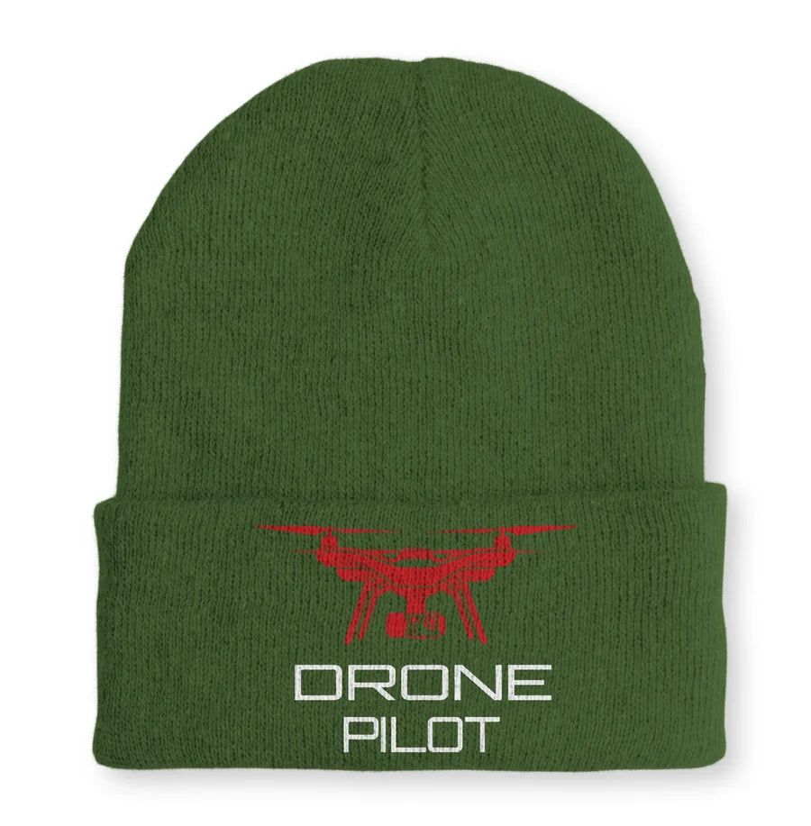 Drone Beanie - view 6