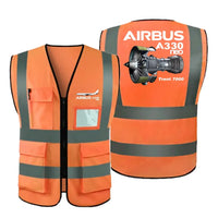 Thumbnail for Airbus A330 Vest - view 6
