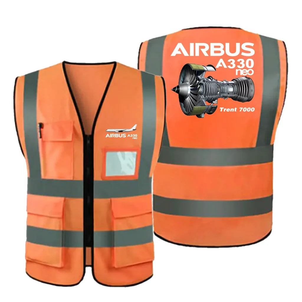 Airbus A330 Vest - view 6