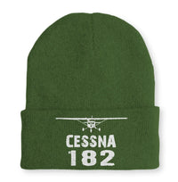 Thumbnail for Cessna 182 Beanie - view 6