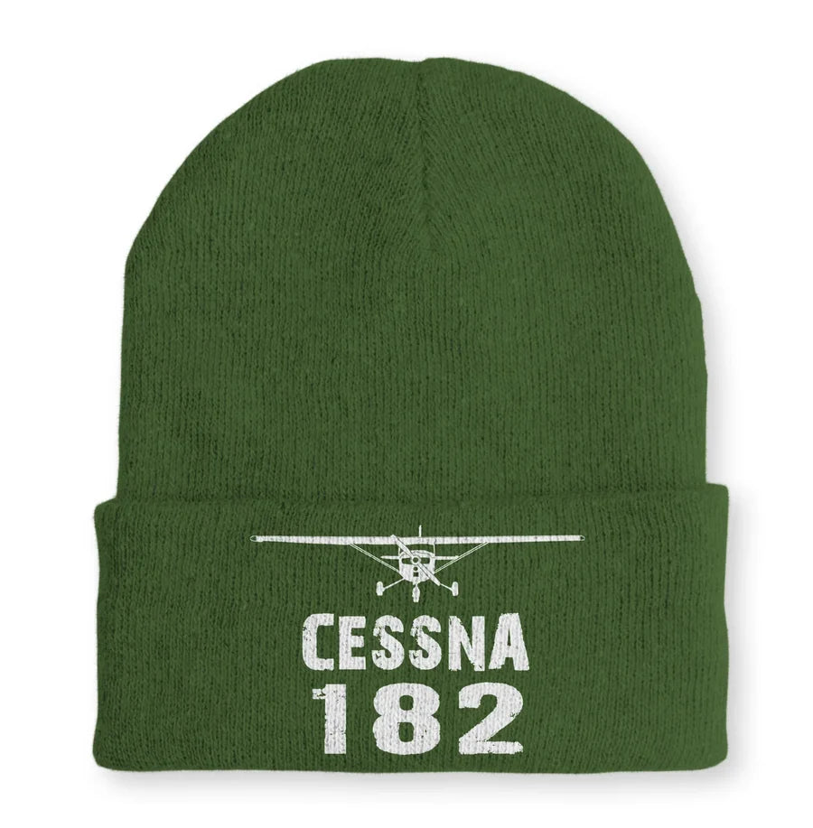 Cessna 182 Beanie - view 6