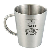 Thumbnail for Customisable Student Pilot Mug - view 6