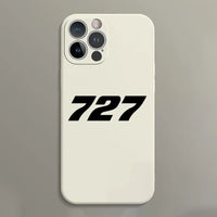 Thumbnail for Boeing 727 iPhone Case - view 6