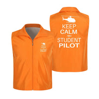 Thumbnail for Helicopter Vest - view 6