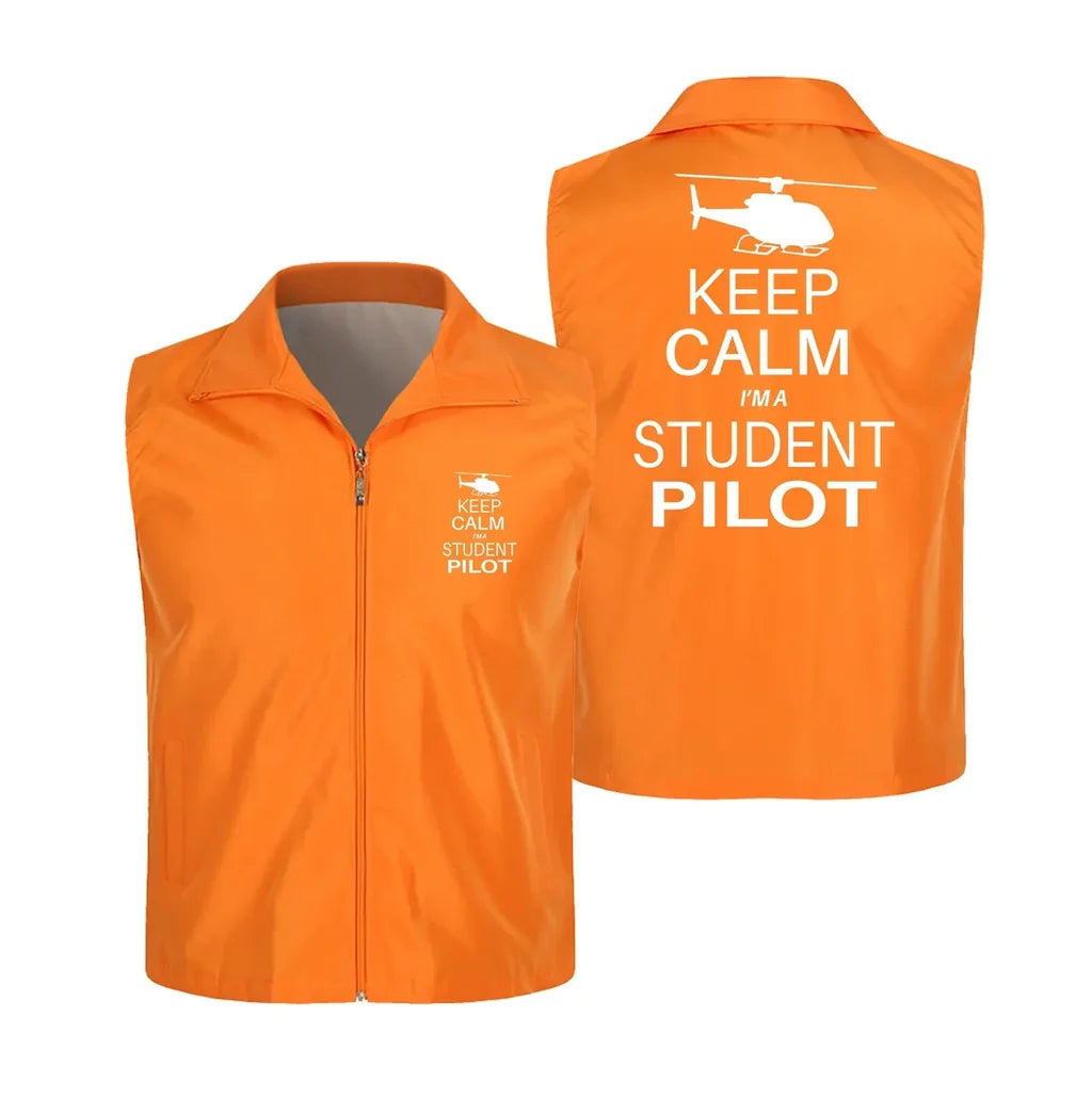 Helicopter Vest - view 6