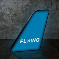 Thumbnail for Flying 3D Lamp - view 6