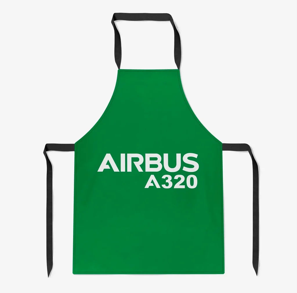 Airbus A320 Apron - view 6