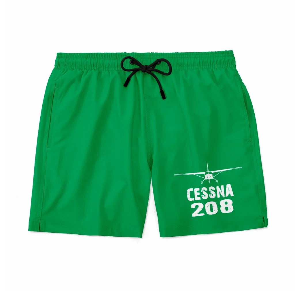 Cessna 208 Shorts - view 6