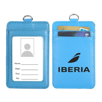 Thumbnail for Iberia ID Badge Holder - view 6