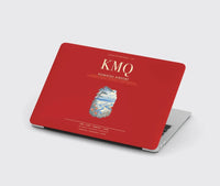 Thumbnail for Komatsu Airport KMQ - Red