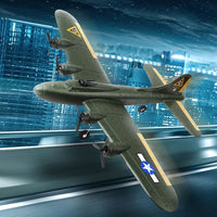 Thumbnail for Fx817 Remote Control Foam Aircraft Model - view 9