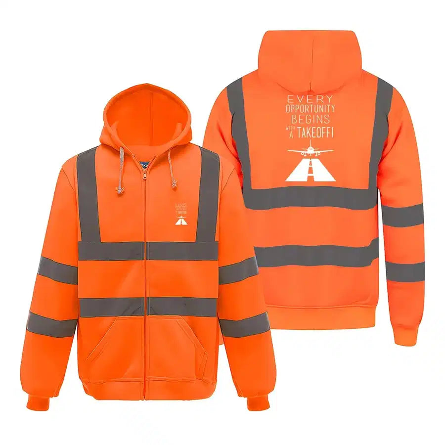 Every Opportunity Hoodie - view 6
