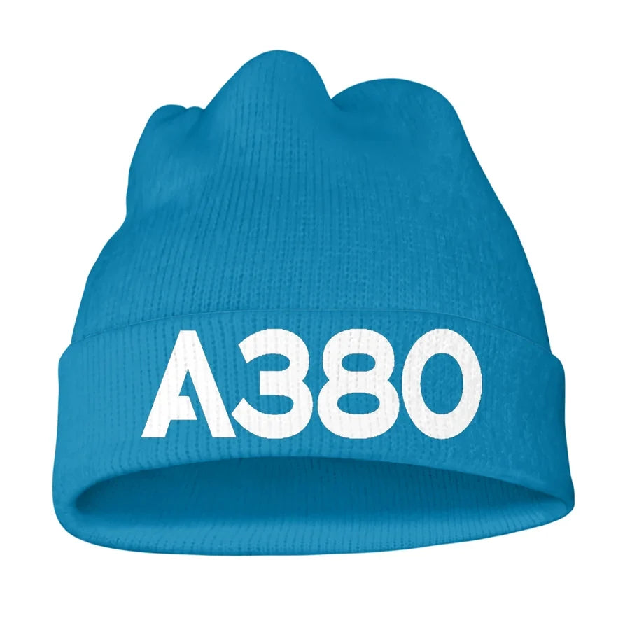Airbus A380 3D Beanie - view 6