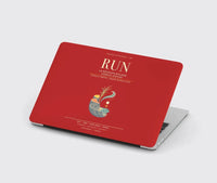 Thumbnail for La Reunion Roland Garros Airport RUN  Saint-Denis - Red