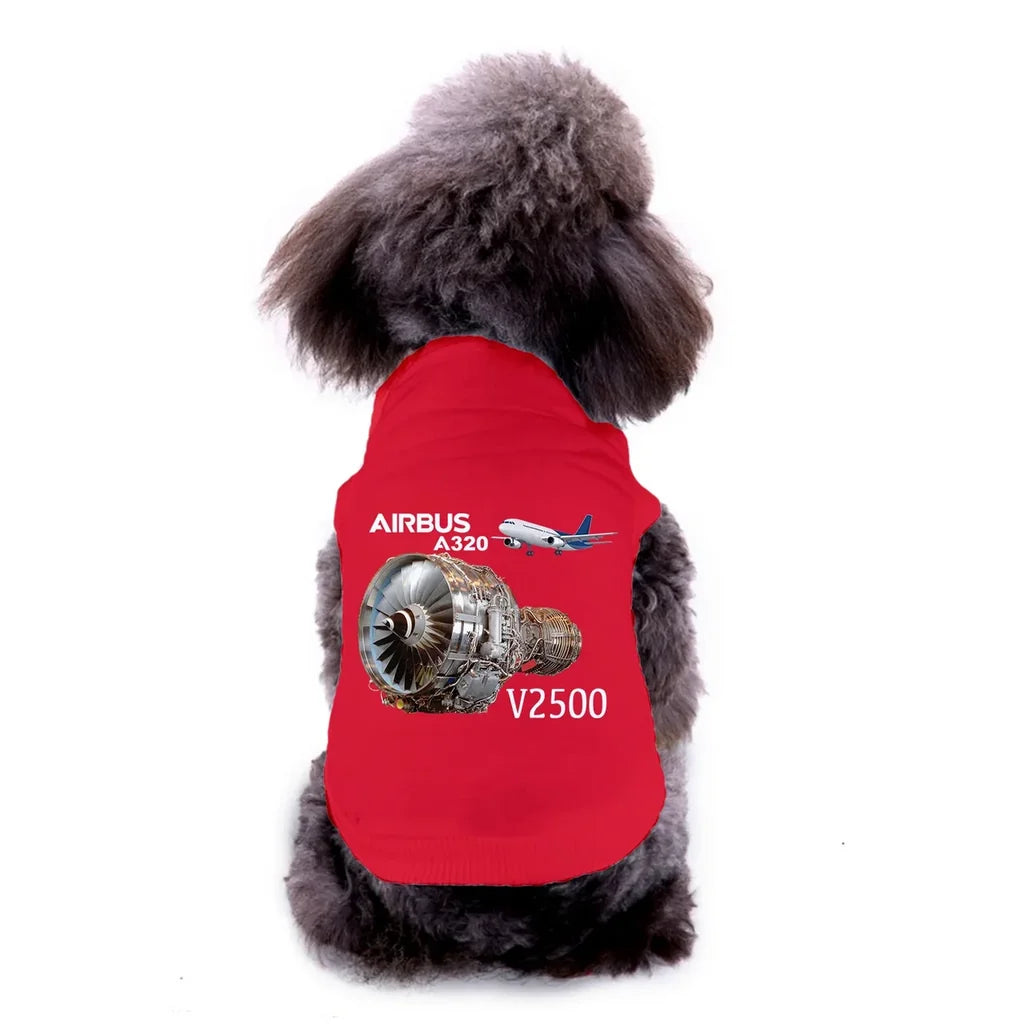 Airbus A320 Vest - view 6