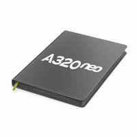 Thumbnail for Airbus A320 Notebook - view 6