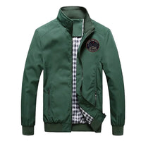 Thumbnail for Fighter Jet 16 - Death Jacket - view 6