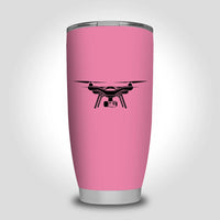 Thumbnail for Drone Travel Mug - view 8