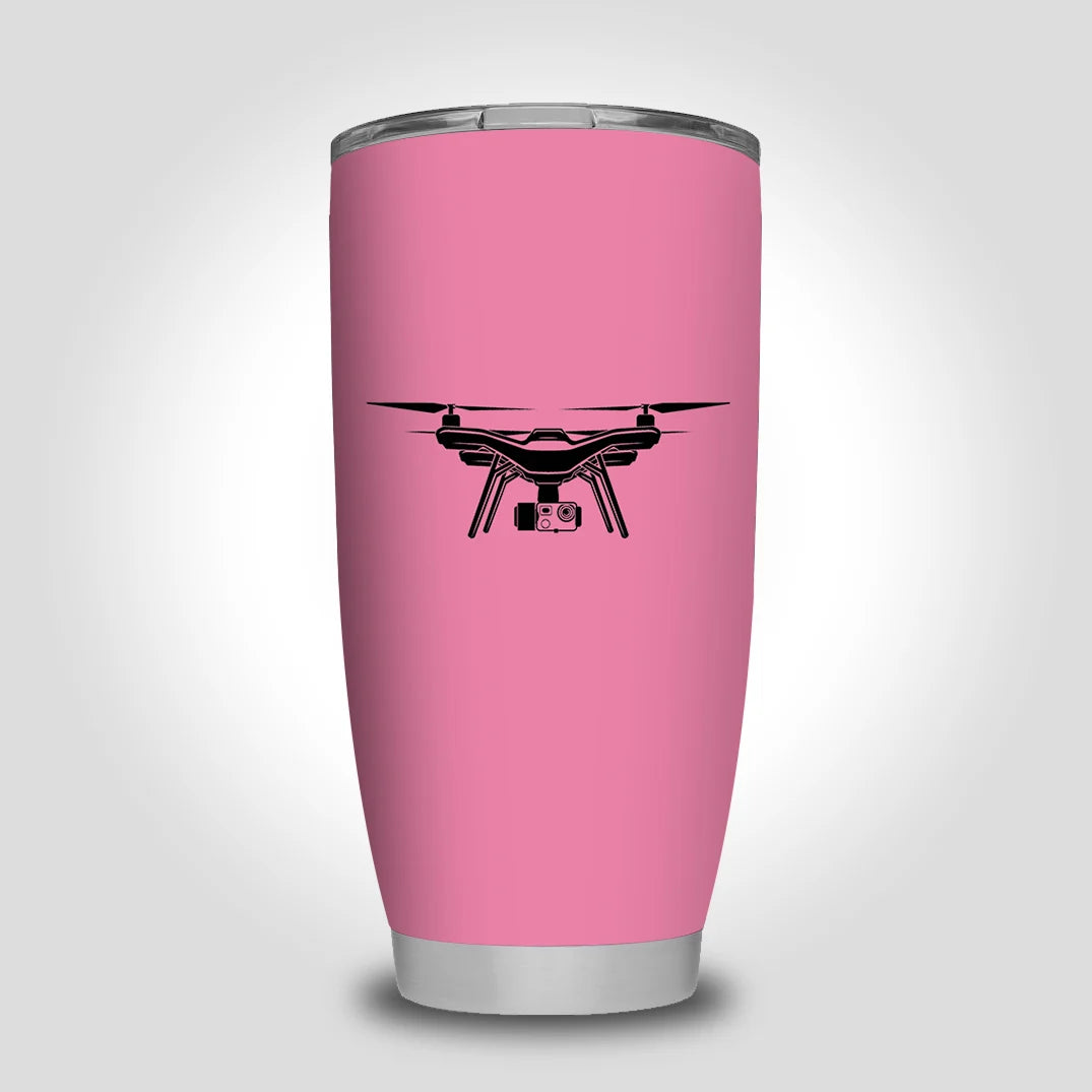 Drone Travel Mug - view 8